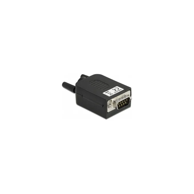 VGA-Adapter DeLOCK DB-9 — image 2