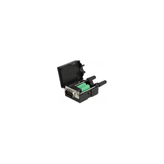 VGA-Adapter DeLOCK DB-9 — image 1