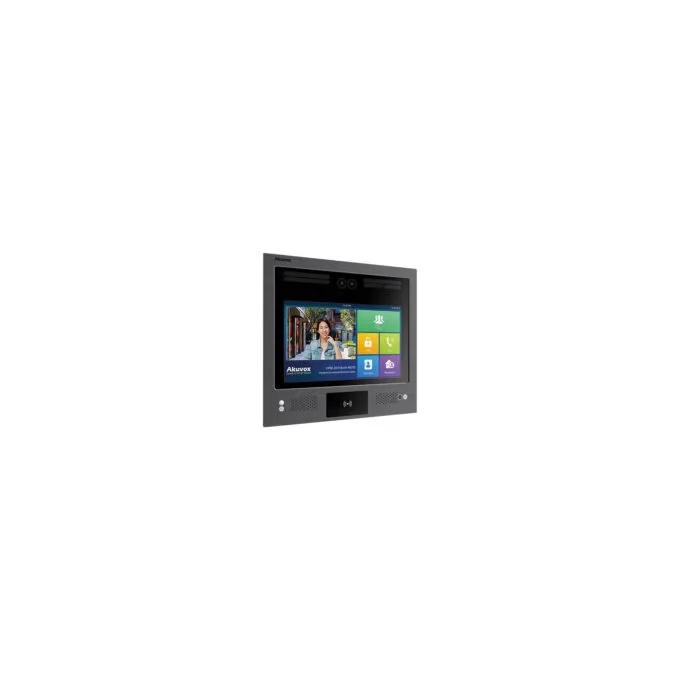 Video-TFE X916S Main Body. starlight camera. card reader. Android. black — image 1