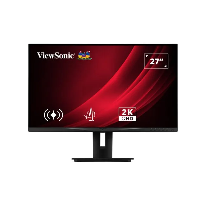 Viewsonic 68.6cm VG2748A-2K 16:9 HDMI DP VGA 100Hz QHD — image 1