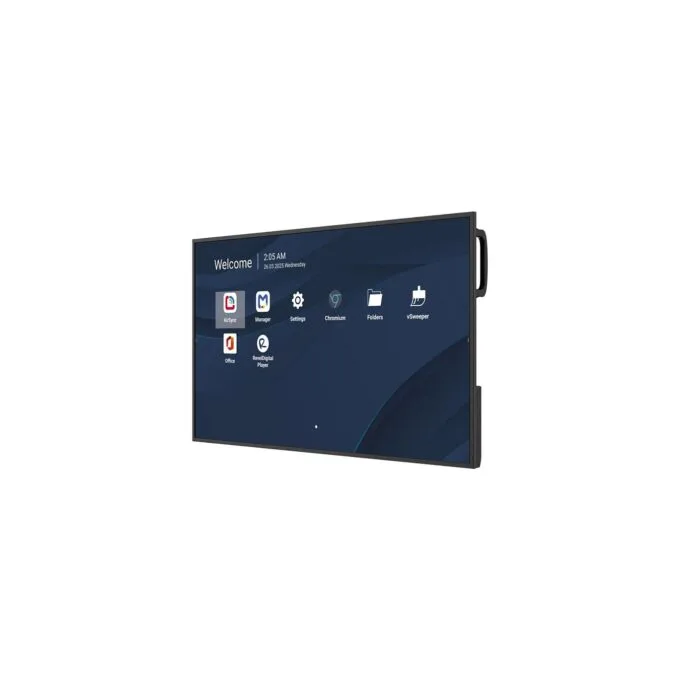 ViewSonic CDE4314-2C Digital Signage Display 109,2 cm 43 Zoll — image 3