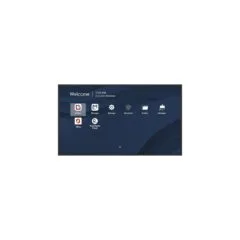 ViewSonic CDE4314-2C Digital Signage Display 109,2 cm 43 Zoll