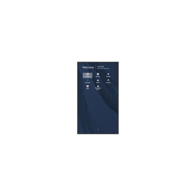 ViewSonic CDE4314-2C Digital Signage Display 109,2 cm 43 Zoll — image 4