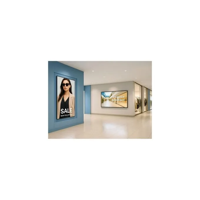 ViewSonic CDE4314-2C Digital Signage Display 109,2 cm 43 Zoll — image 9