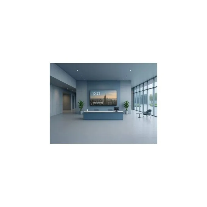 ViewSonic CDE4314-2C Digital Signage Display 109,2 cm 43 Zoll — image 10