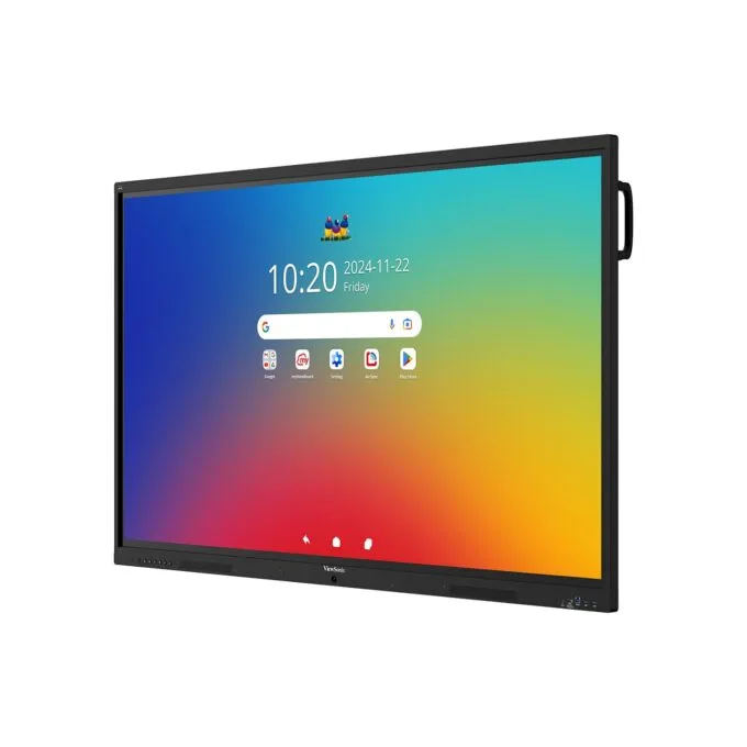 Viewsonic IFP5541-1-1C 55IN LFD TOUCH — image 5