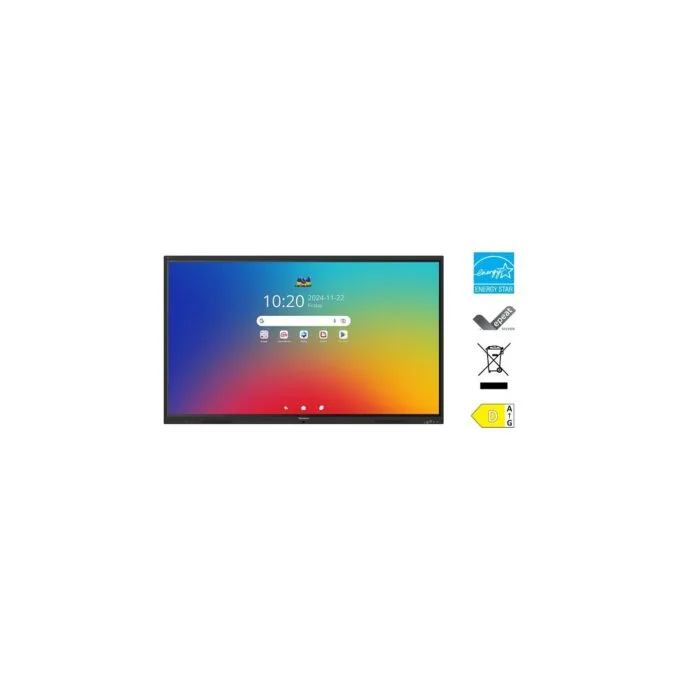 Viewsonic IFP6541-1-1C 65IN LFD TOUCH — image 15