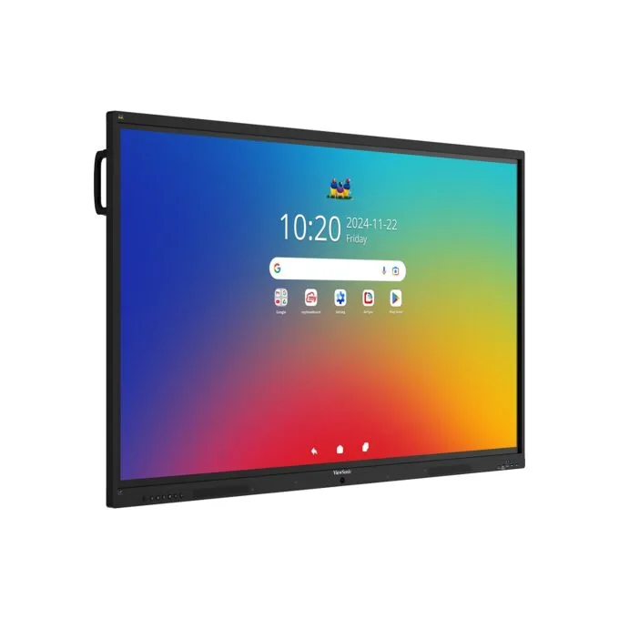 Viewsonic IFP6541-1-1C 65IN LFD TOUCH — image 4