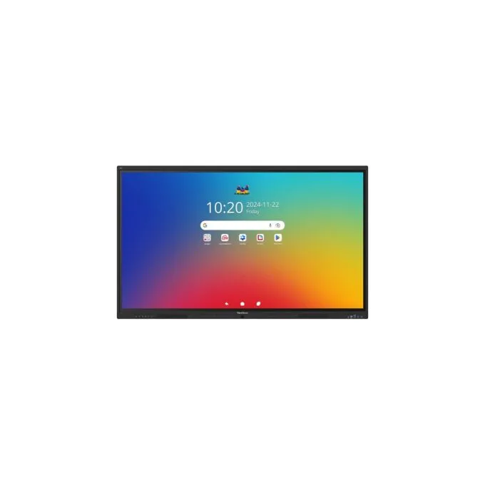 Viewsonic IFP6541-1-1C 65IN LFD TOUCH — image 8