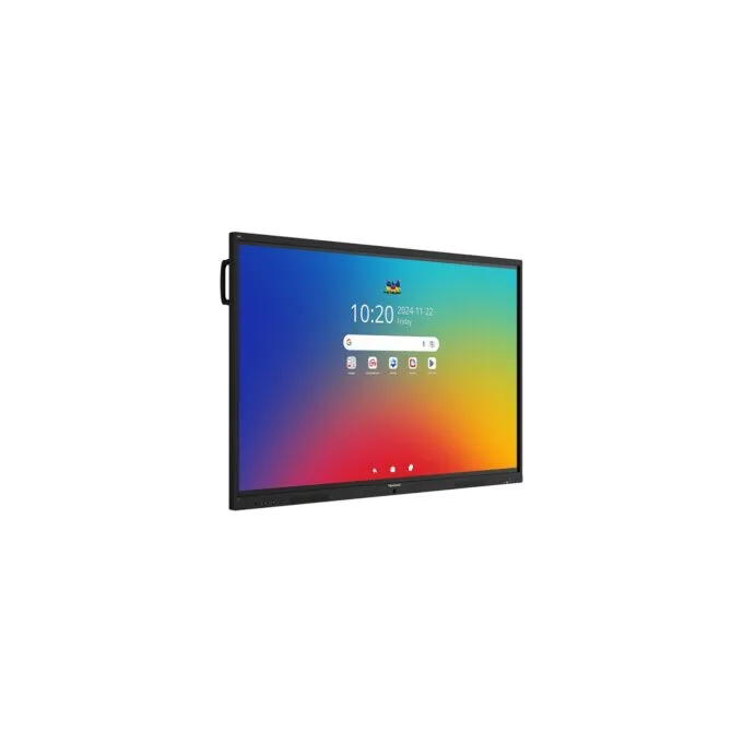 Viewsonic IFP6541-1-1C 65IN LFD TOUCH — image 9
