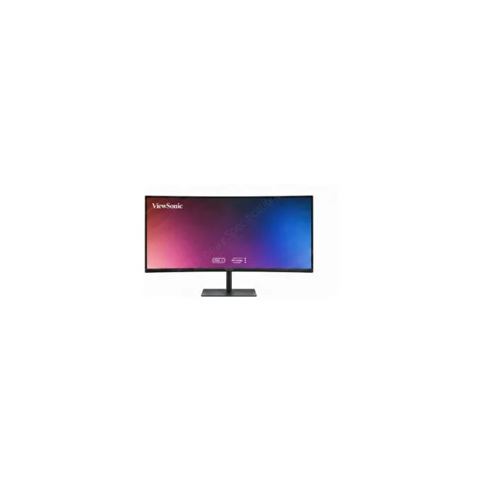 ViewSonic VG3419C-2 Curved Docking Monitor 86,4 cm — image 1
