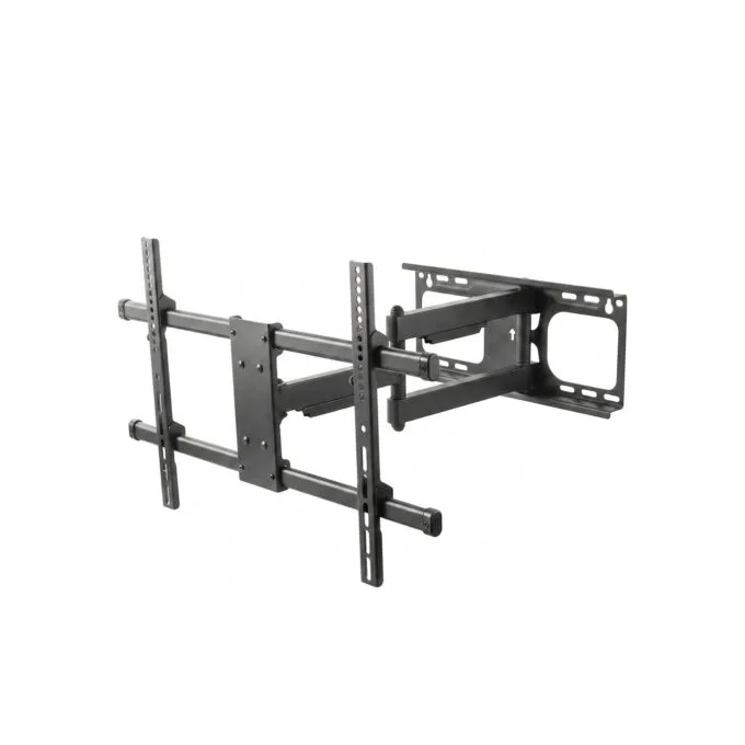 Vision VFM-WA6X4 3 - Mounting kit (wall plate, wall arm) - Double joint - for flat screen - cold-rol — image 1