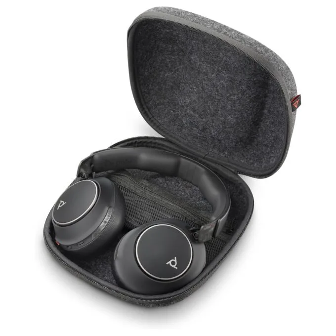 Voyager Surround 80 85 UC Soft Case — image 2