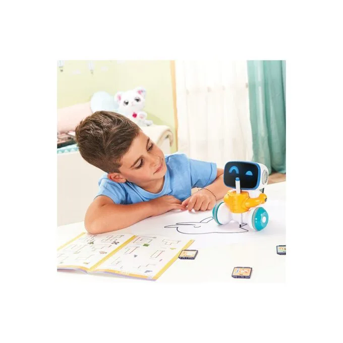 Vtech Codi, der clevere Mal-Roboter — image 5