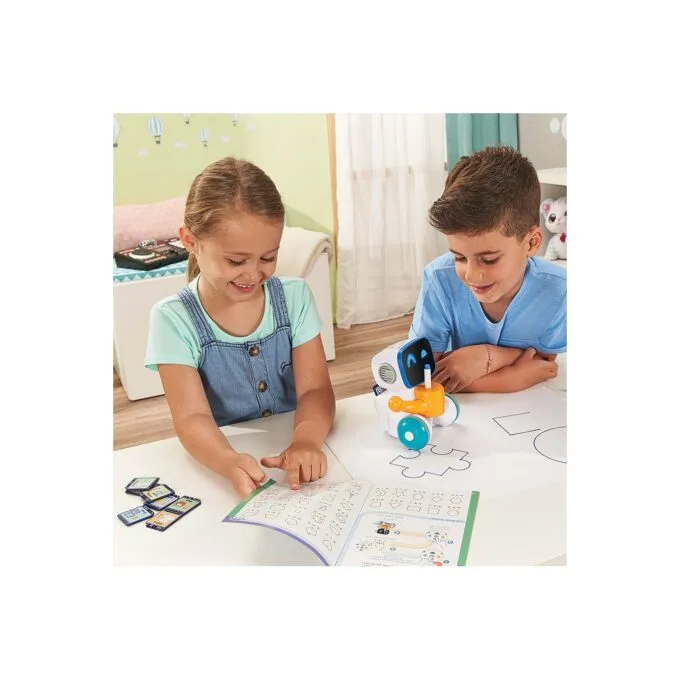 Vtech Codi, der clevere Mal-Roboter — image 6