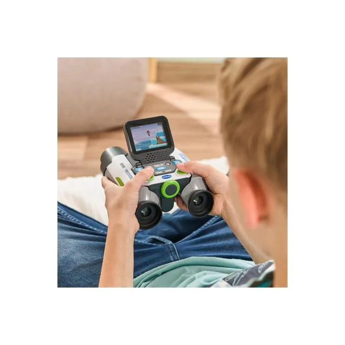 Vtech Interaktives Video-Fernglas — image 2