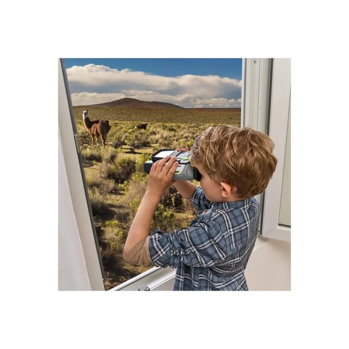 Vtech Interaktives Video-Fernglas — image 5