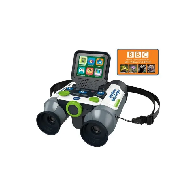 Vtech Interaktives Video-Fernglas — image 1