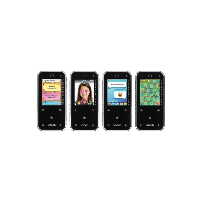 VTech Kidizoom Snap touch blau — image 2