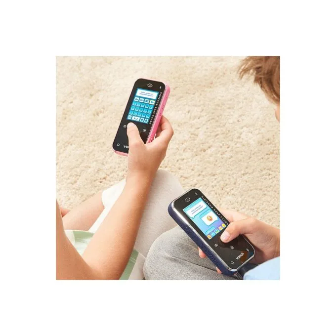 VTech Kidizoom Snap touch blau — image 6