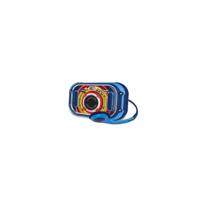 VTech Kidizoom Touch 5.0 blau — image 2
