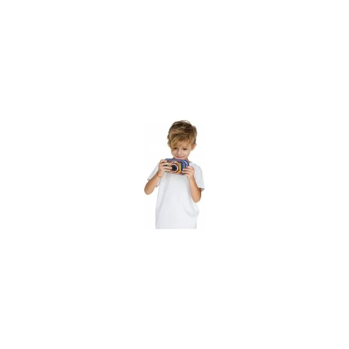 VTech Kidizoom Touch 5.0 blau — image 6
