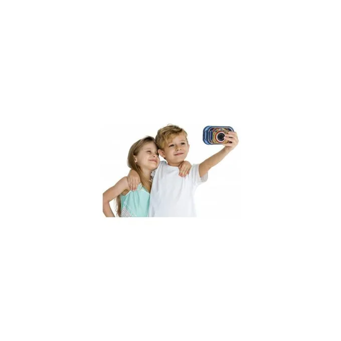 VTech Kidizoom Touch 5.0 blau — image 7