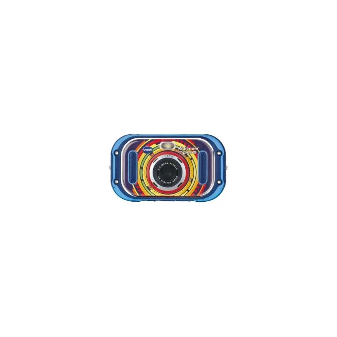 VTech Kidizoom Touch 5.0 blau — image 1