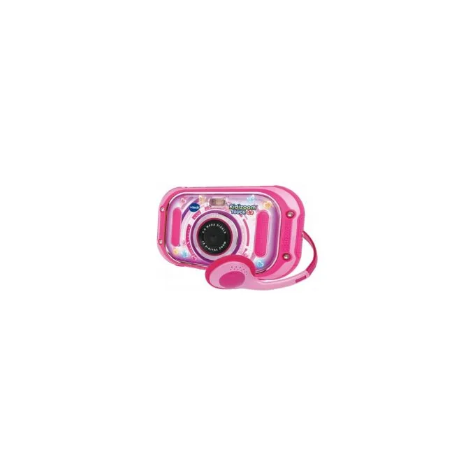 VTech Kidizoom Touch 5.0 pink — image 2