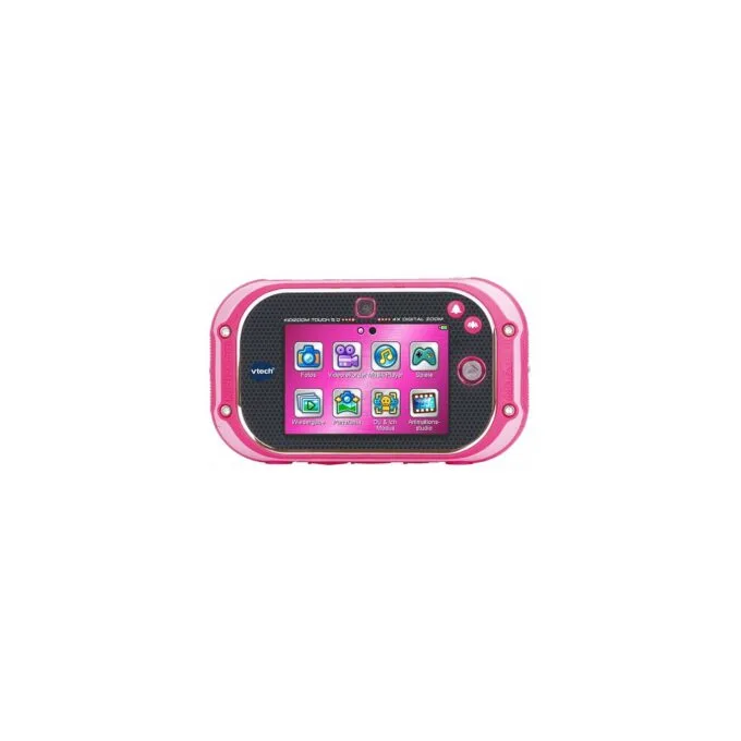 VTech Kidizoom Touch 5.0 pink — image 3