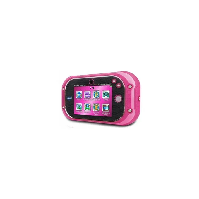 VTech Kidizoom Touch 5.0 pink — image 4