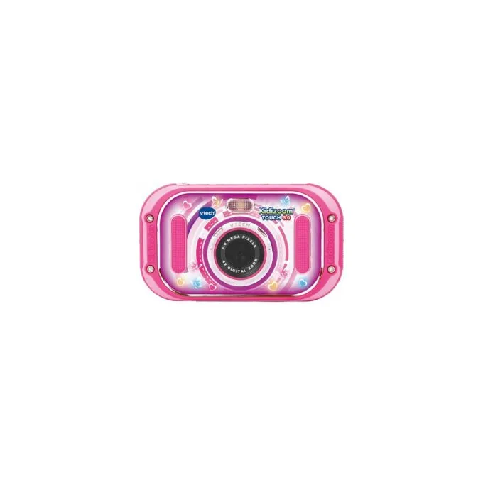 VTech Kidizoom Touch 5.0 pink — image 1