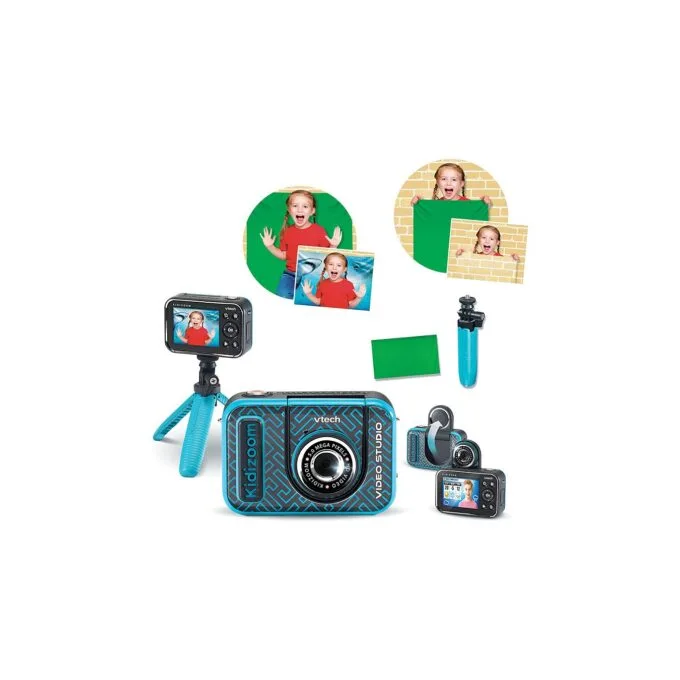 VTech Kidizoom Video Studio HD — image 5