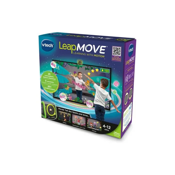 Vtech LeapMOVE — image 2