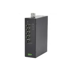 WAGO 852-1411 000-001 INDUSTRIAL-ECO-SWITCH