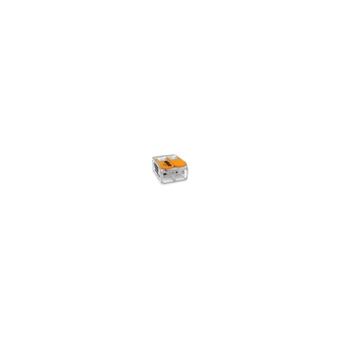 Wago Serie 221 - 2 6mm — image 2