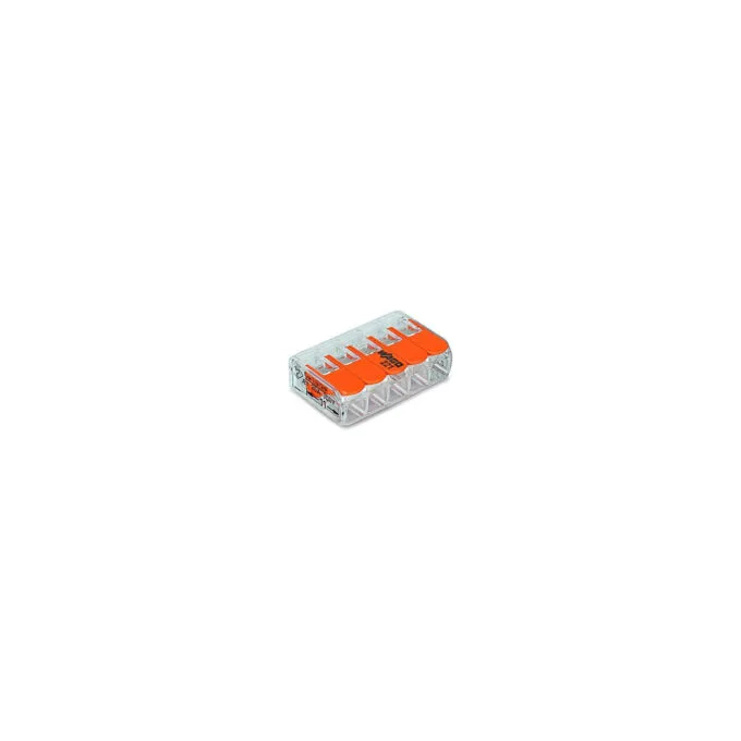 Wago Serie 221 - 5 4mm — image 1