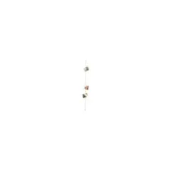 Walther Fotoseil 1.5 m silber Magnet rund klein MD150S
