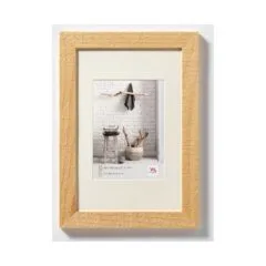 Walther Home 20x30 Holz natur HO030H