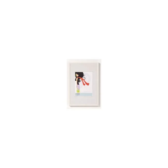 Walther New Lifestyle 10x15 Kunststoff wei KV015W — image 1