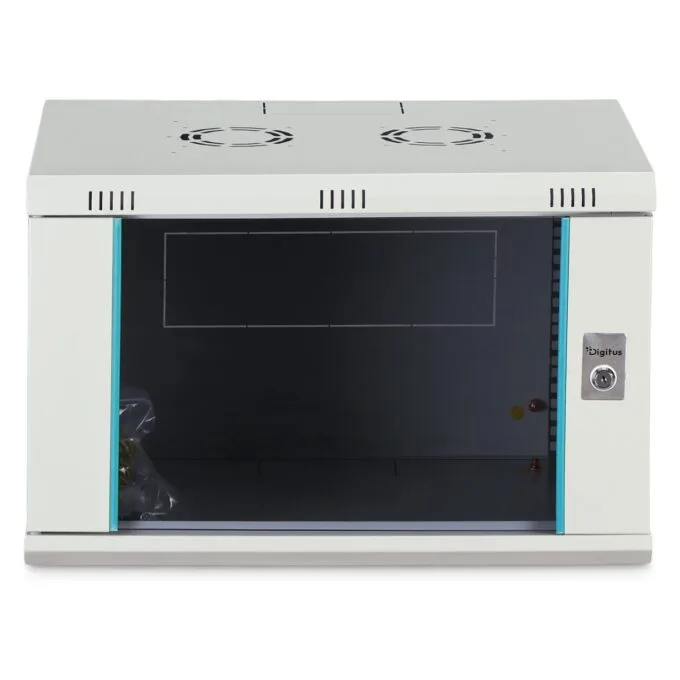 Wandgehäuse Dynamic-N Serie - 600x450 mm (BxT), unmontiert — image 3