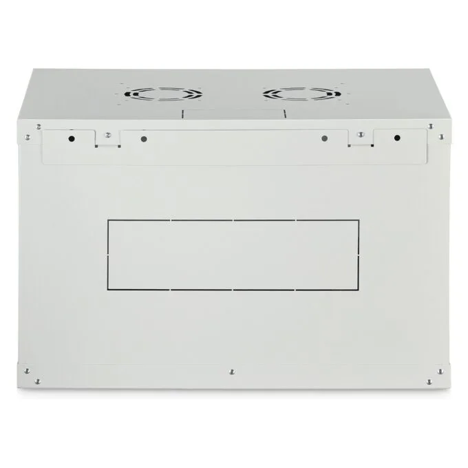 Wandgehäuse Dynamic-N Serie - 600x450 mm (BxT), unmontiert — image 4