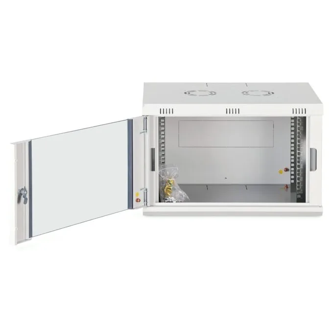 Wandgehäuse Dynamic-N Serie - 600x450 mm (BxT), unmontiert — image 5