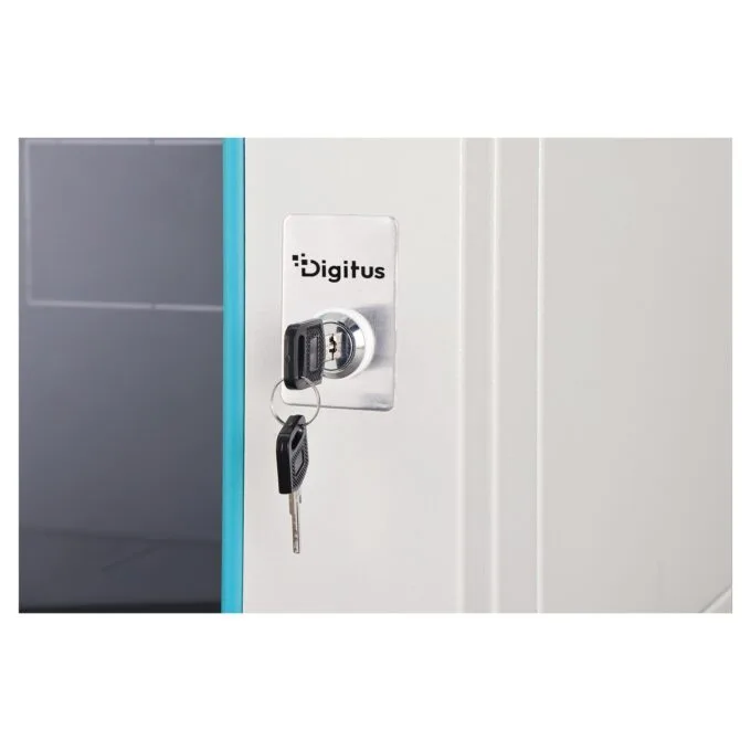 Wandgehäuse Dynamic-N Serie - 600x450 mm (BxT), unmontiert — image 9