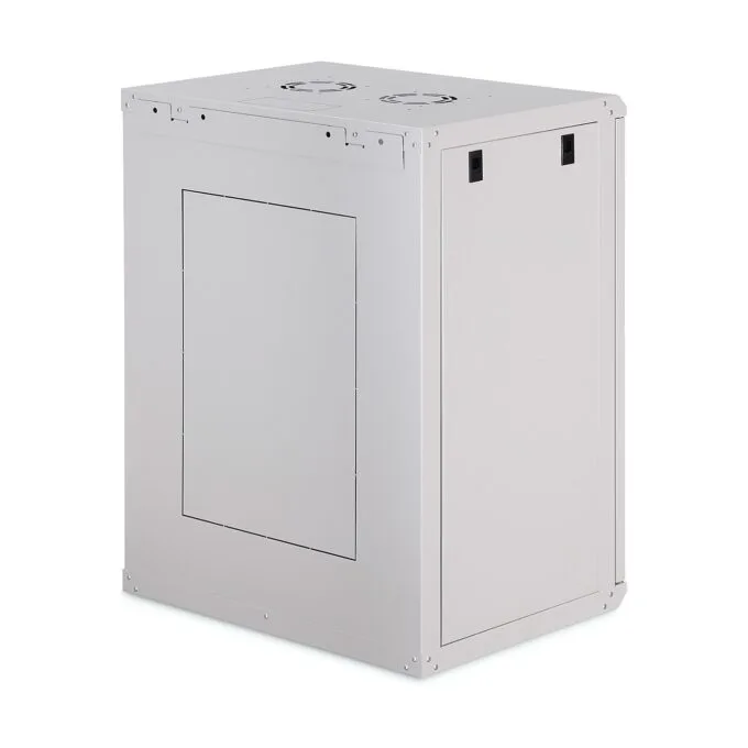 Wandgehäuse Dynamic-N Serie - 600x450 mm (BxT), unmontiert — image 2