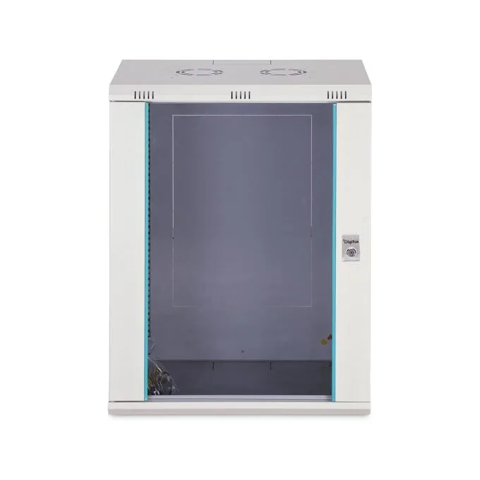 Wandgehäuse Dynamic-N Serie - 600x450 mm (BxT), unmontiert — image 3