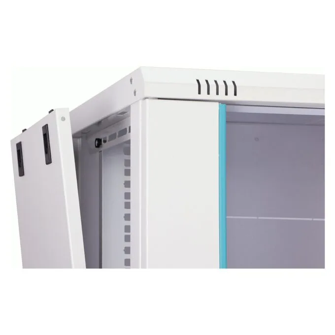 Wandgehäuse Dynamic-N Serie - 600x450 mm (BxT), unmontiert — image 7