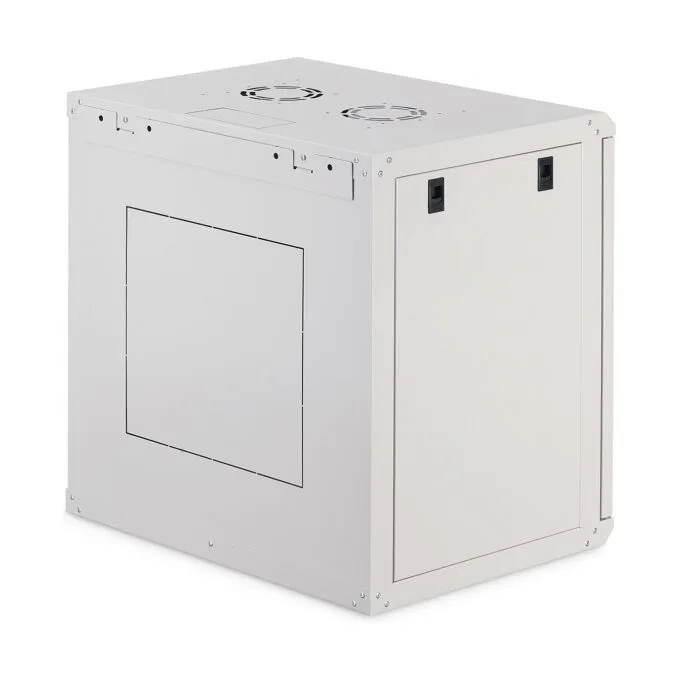 Wandgehäuse Dynamic-N Serie - 600x450 mm (BxT), unmontiert — image 2