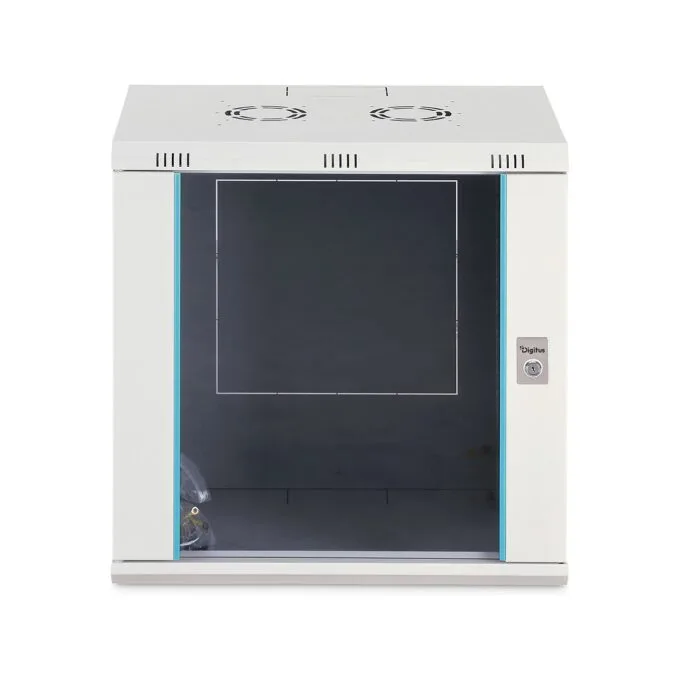 Wandgehäuse Dynamic-N Serie - 600x450 mm (BxT), unmontiert — image 3