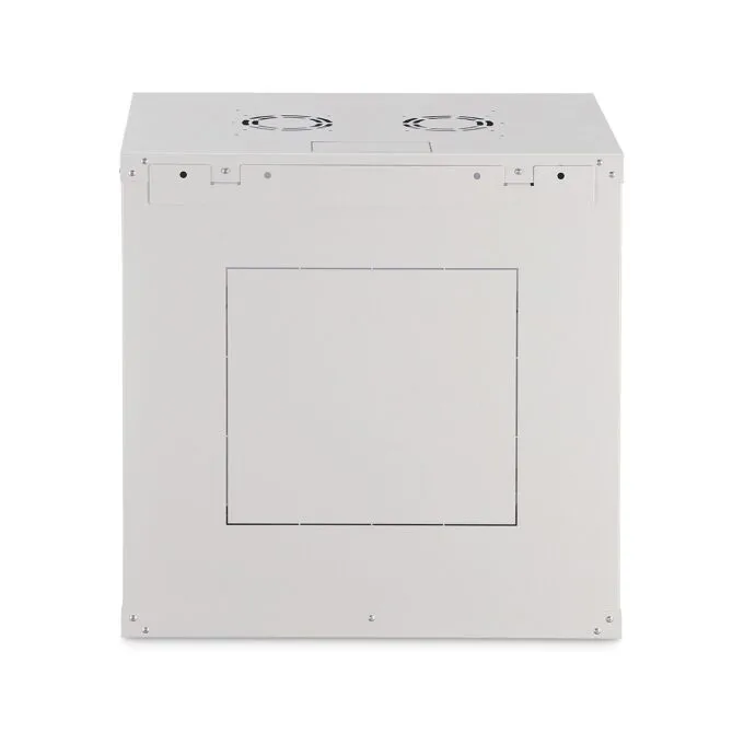 Wandgehäuse Dynamic-N Serie - 600x450 mm (BxT), unmontiert — image 4